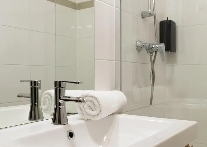 Apartamento Bean - Familienapartment Nahe Der U-bahn Mit Dschungelterrasse