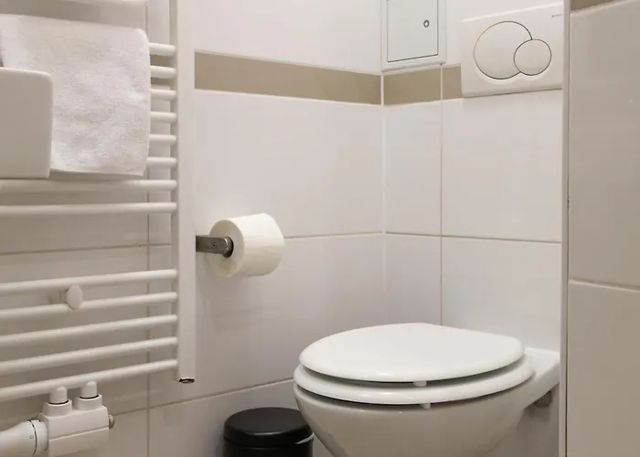 Bean - Familienapartment Nahe Der U-bahn Mit Dschungelterrasse *
