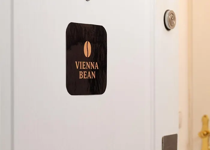 Bean - Familienapartment Nahe Der U-bahn Mit Dschungelterrasse